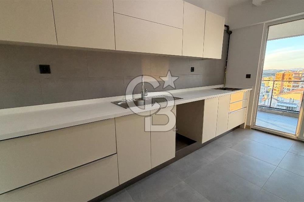 Bursa Nilüfer Kızılcıklı Mah ONA 221 Sitesinde Kiralık 3+1 Daire