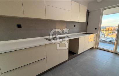 Bursa Nilüfer Kızılcıklı Mah ONA 221 Sitesinde Kiralık 3+1 Daire