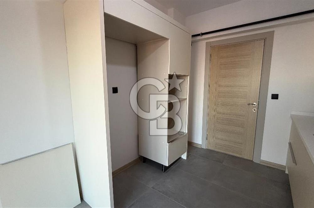 Bursa Nilüfer Kızılcıklı Mah ONA 221 Sitesinde Kiralık 3+1 Daire