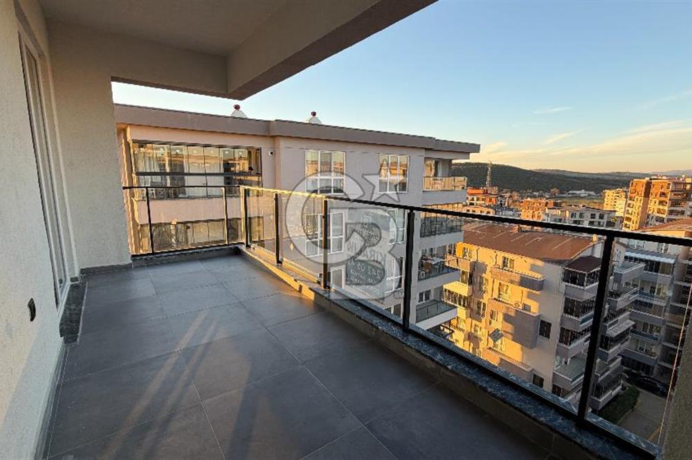 Bursa Nilüfer Kızılcıklı Mah ONA 221 Sitesinde Kiralık 3+1 Daire