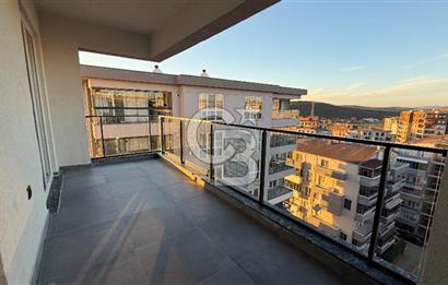 Bursa Nilüfer Kızılcıklı Mah ONA 221 Sitesinde Kiralık 3+1 Daire