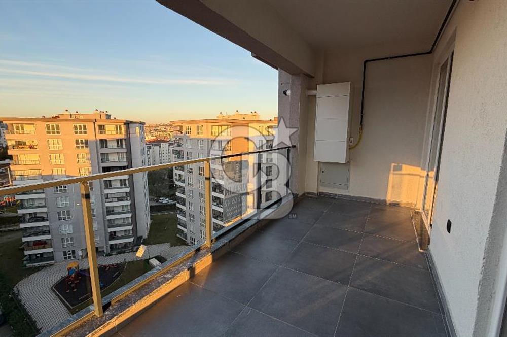 Bursa Nilüfer Kızılcıklı Mah ONA 221 Sitesinde Kiralık 3+1 Daire