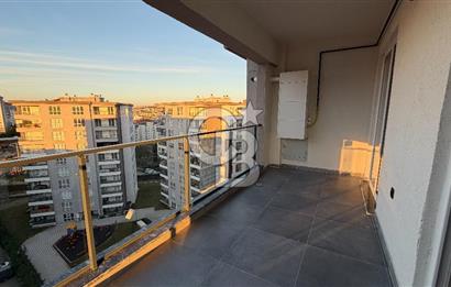 Bursa Nilüfer Kızılcıklı Mah ONA 221 Sitesinde Kiralık 3+1 Daire