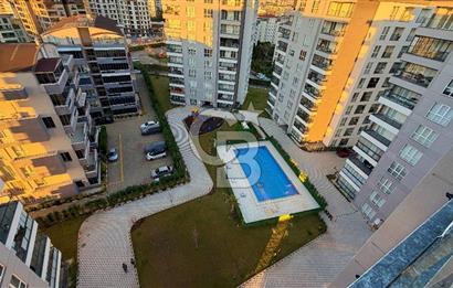 Bursa Nilüfer Kızılcıklı Mah ONA 221 Sitesinde Kiralık 3+1 Daire