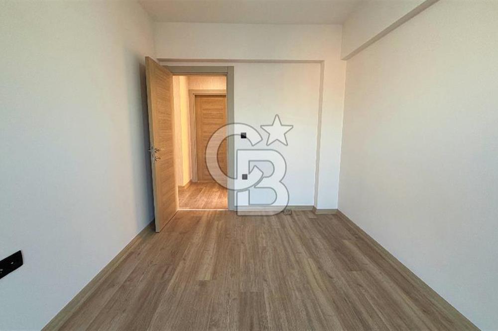 Bursa Nilüfer Kızılcıklı Mah ONA 221 Sitesinde Kiralık 3+1 Daire