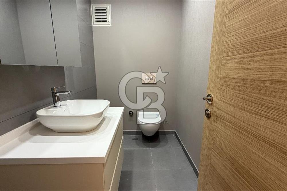 Bursa Nilüfer Kızılcıklı Mah ONA 221 Sitesinde Kiralık 3+1 Daire