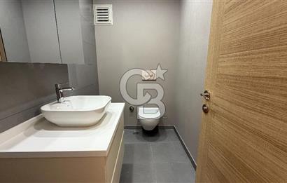 Bursa Nilüfer Kızılcıklı Mah ONA 221 Sitesinde Kiralık 3+1 Daire