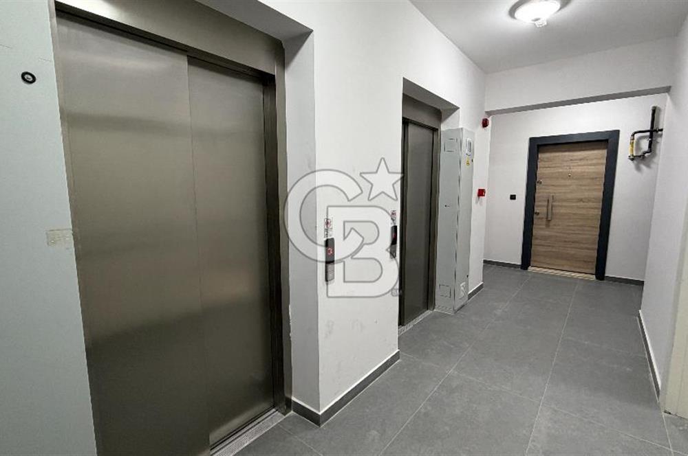 Bursa Nilüfer Kızılcıklı Mah ONA 221 Sitesinde Kiralık 3+1 Daire