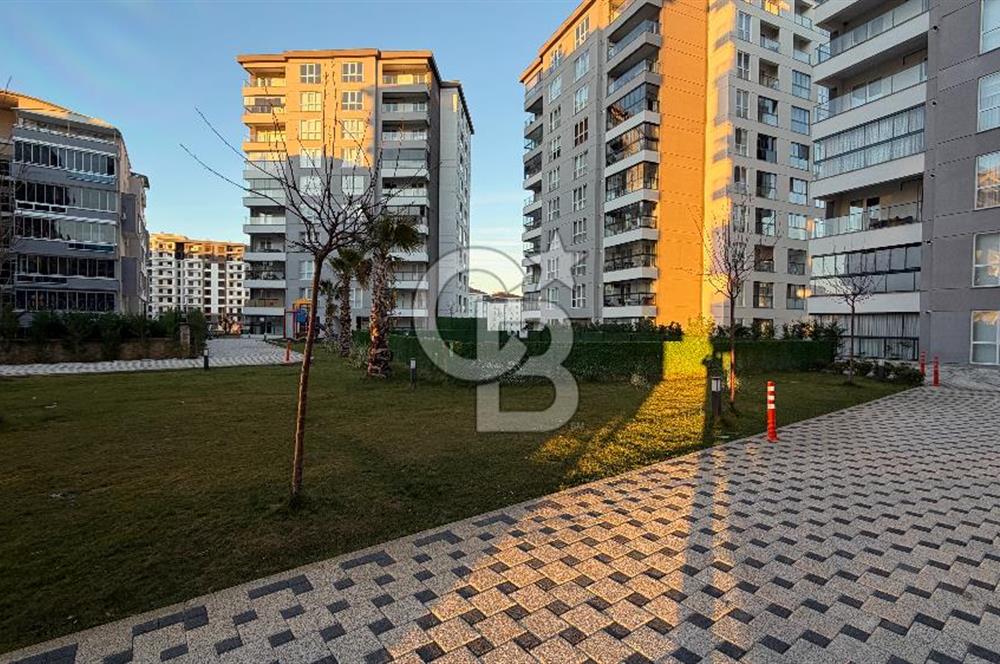 Bursa Nilüfer Kızılcıklı Mah ONA 221 Sitesinde Kiralık 3+1 Daire