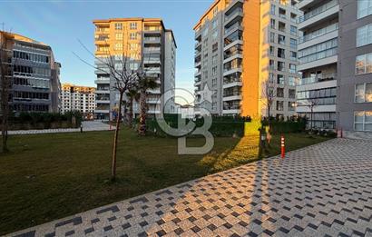 Bursa Nilüfer Kızılcıklı Mah ONA 221 Sitesinde Kiralık 3+1 Daire