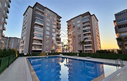 Bursa Nilüfer Kızılcıklı Mah ONA 221 Sitesinde Kiralık 3+1 Daire