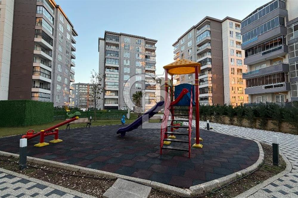 Bursa Nilüfer Kızılcıklı Mah ONA 221 Sitesinde Kiralık 3+1 Daire