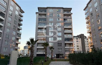 Bursa Nilüfer Kızılcıklı Mah ONA 221 Sitesinde Kiralık 3+1 Daire