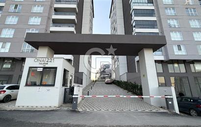 Bursa Nilüfer Kızılcıklı Mah ONA 221 Sitesinde Kiralık 3+1 Daire