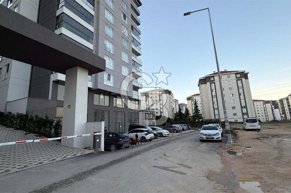 Bursa Nilüfer Kızılcıklı Mah ONA 221 Sitesinde Kiralık 3+1 Daire