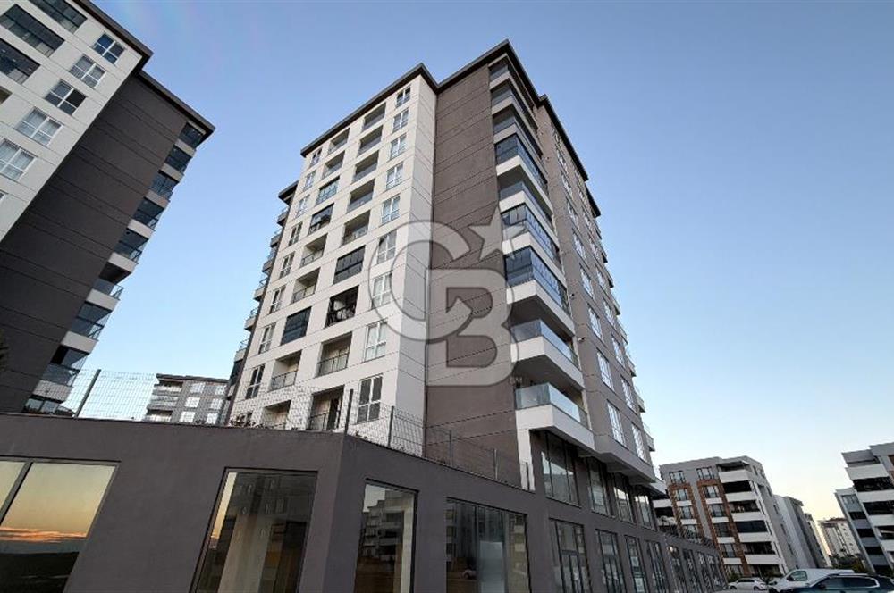 Bursa Nilüfer Kızılcıklı Mah ONA 221 Sitesinde Kiralık 3+1 Daire