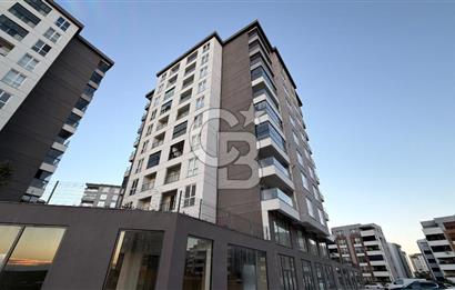 Bursa Nilüfer Kızılcıklı Mah ONA 221 Sitesinde Kiralık 3+1 Daire