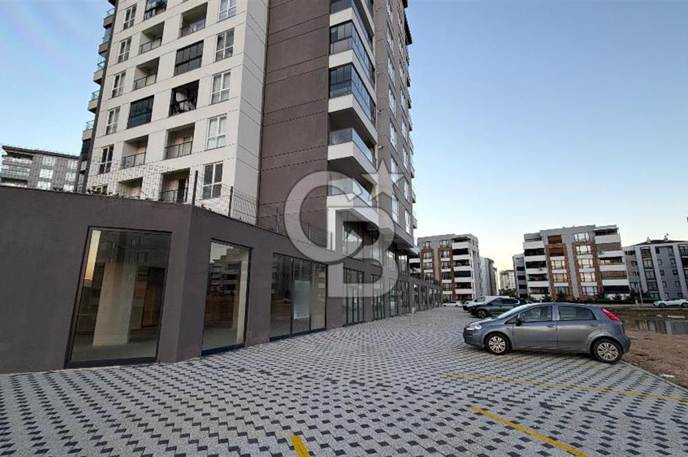 Bursa Nilüfer Kızılcıklı Mah ONA 221 Sitesinde Kiralık 3+1 Daire