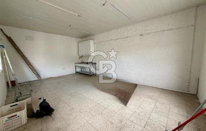 BORNOVA IŞIKKENT' TE KİRALIK 2800 M2 KİRALIK DEPO