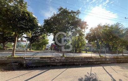 Başiskele Karşıyaka Sahil'e yakın 3 girişli,70 m² satılık dükkan