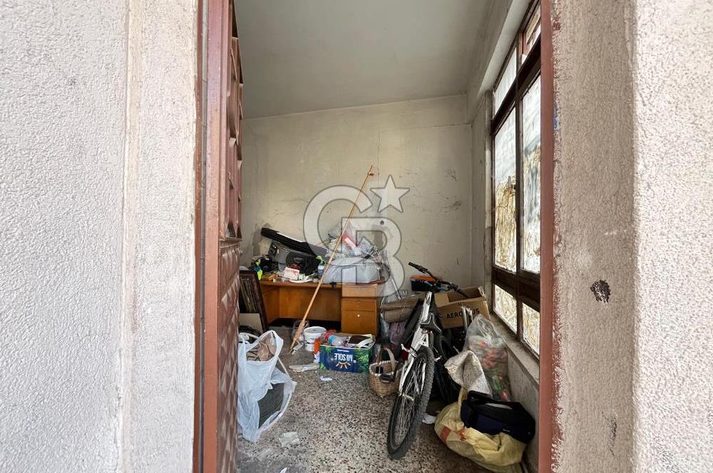 Başiskele Karşıyaka Sahil'e yakın 3 girişli,70 m² satılık dükkan