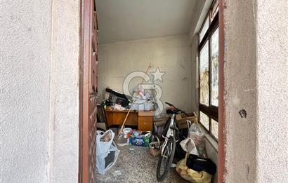 Başiskele Karşıyaka Sahil'e yakın 3 girişli,70 m² satılık dükkan