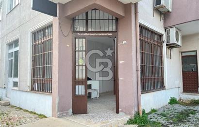 Başiskele Karşıyaka Sahil'e yakın 3 girişli,70 m² satılık dükkan