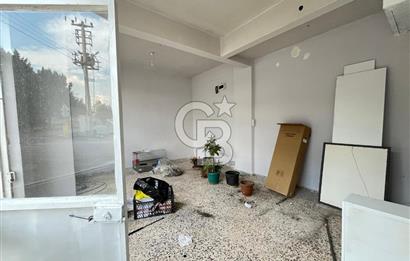 Başiskele Karşıyaka Sahil'e yakın 3 girişli,70 m² satılık dükkan