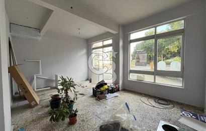 Başiskele Karşıyaka Sahil'e yakın 3 girişli,70 m² satılık dükkan