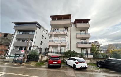 GÖLCÜK İHSANİYE MERKEZ 140m² SORUNSUZ 3+1 ARAKAT SATILIK DAİRE