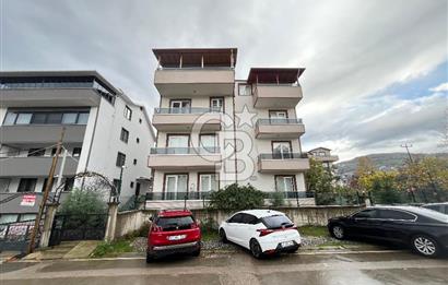 GÖLCÜK İHSANİYE MERKEZ 140m² SORUNSUZ 3+1 ARAKAT SATILIK DAİRE