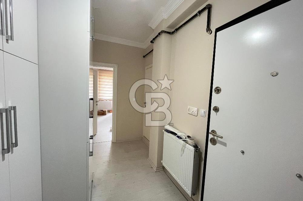 GÖLCÜK İHSANİYE MERKEZ 140m² SORUNSUZ 3+1 ARAKAT SATILIK DAİRE