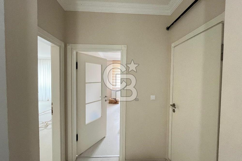 GÖLCÜK İHSANİYE MERKEZ 140m² SORUNSUZ 3+1 ARAKAT SATILIK DAİRE