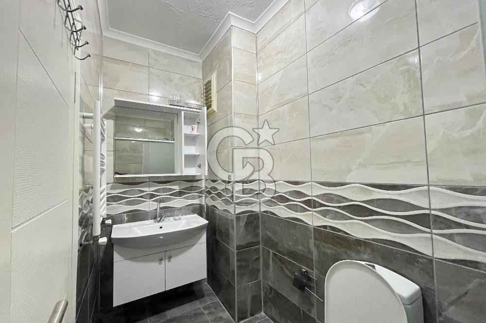 GÖLCÜK İHSANİYE MERKEZ 140m² SORUNSUZ 3+1 ARAKAT SATILIK DAİRE