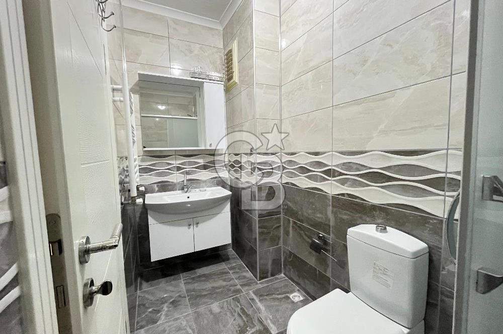 GÖLCÜK İHSANİYE MERKEZ 140m² SORUNSUZ 3+1 ARAKAT SATILIK DAİRE