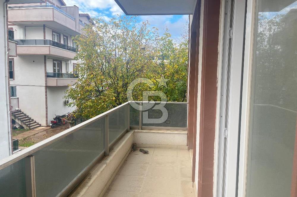 GÖLCÜK İHSANİYE MERKEZ 140m² SORUNSUZ 3+1 ARAKAT SATILIK DAİRE