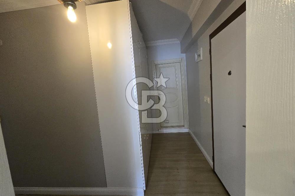 Başiskele Altınkent Krediye Uygun Arakat 2+1 110m² Satılık Daire