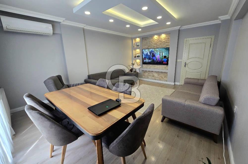 Başiskele Altınkent Krediye Uygun Arakat 2+1 110m² Satılık Daire