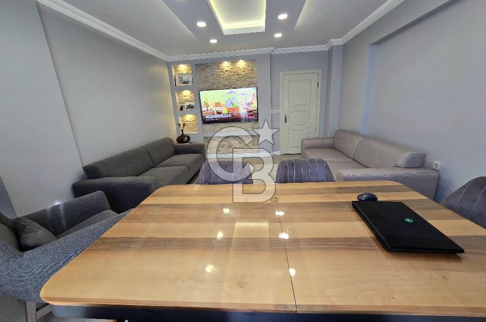 Başiskele Altınkent Krediye Uygun Arakat 2+1 110m² Satılık Daire