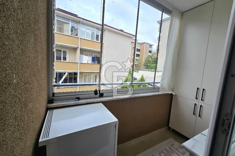 Başiskele Altınkent Krediye Uygun Arakat 2+1 110m² Satılık Daire
