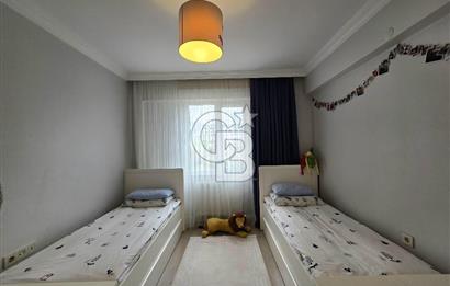 Başiskele Altınkent Krediye Uygun Arakat 2+1 110m² Satılık Daire