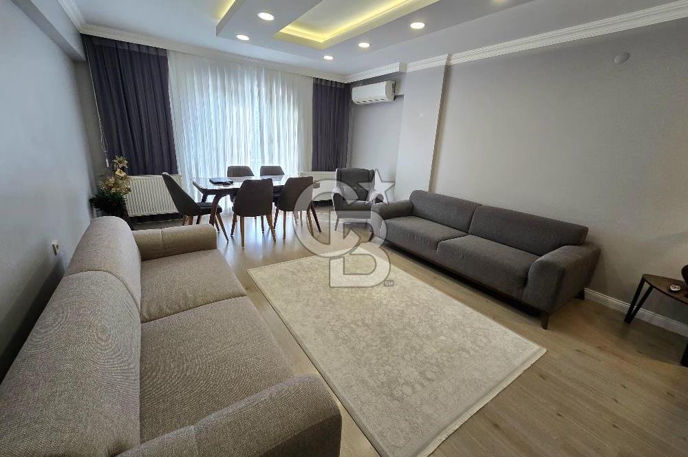 Başiskele Altınkent Krediye Uygun Arakat 2+1 110m² Satılık Daire