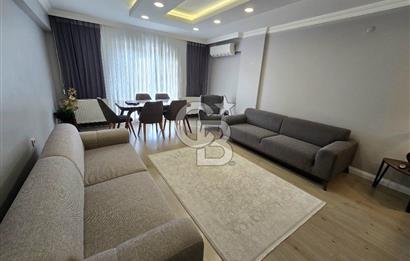 Başiskele Altınkent Krediye Uygun Arakat 2+1 110m² Satılık Daire