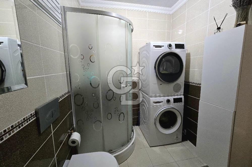 Başiskele Altınkent Krediye Uygun Arakat 2+1 110m² Satılık Daire