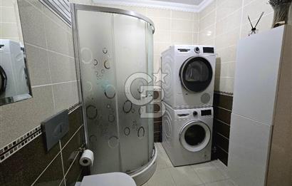 Başiskele Altınkent Krediye Uygun Arakat 2+1 110m² Satılık Daire