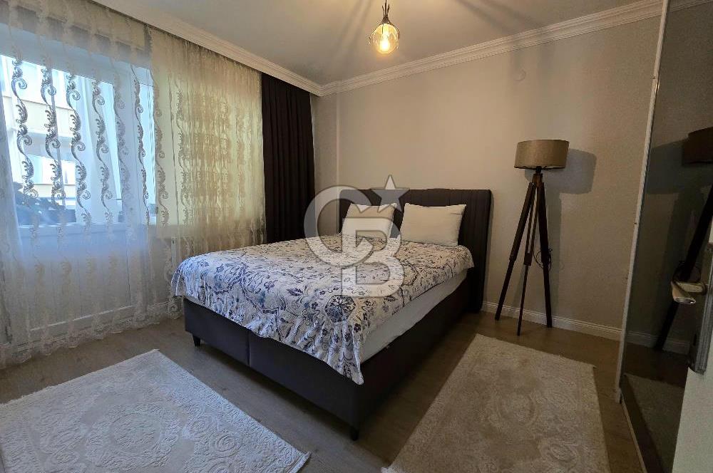 Başiskele Altınkent Krediye Uygun Arakat 2+1 110m² Satılık Daire