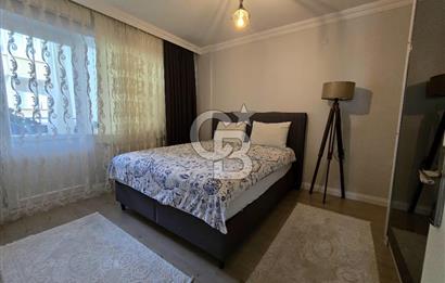 Başiskele Altınkent Krediye Uygun Arakat 2+1 110m² Satılık Daire