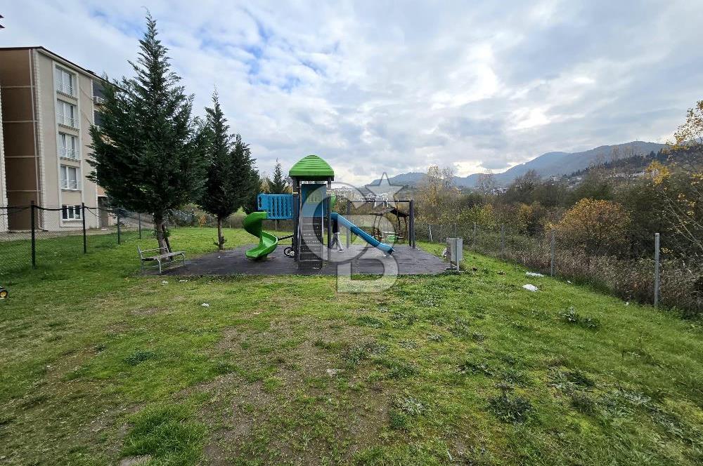 Başiskele Altınkent Krediye Uygun Arakat 2+1 110m² Satılık Daire