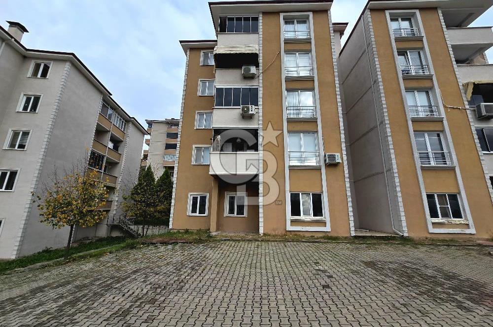 Başiskele Altınkent Krediye Uygun Arakat 2+1 110m² Satılık Daire