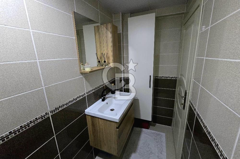 Başiskele Altınkent Krediye Uygun Arakat 2+1 110m² Satılık Daire